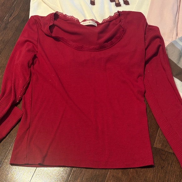 Various women’s tops - Picture 4 of 14